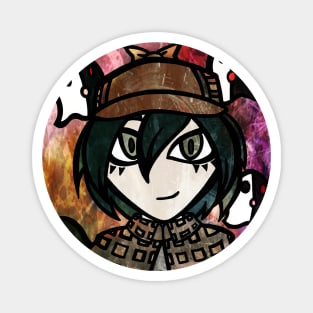 Danganween - Detective Shuichi Magnet